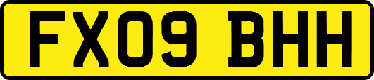 FX09BHH