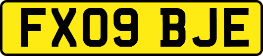 FX09BJE