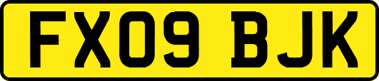 FX09BJK