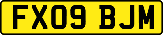 FX09BJM