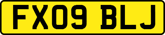 FX09BLJ