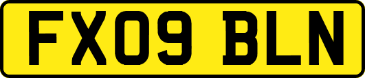 FX09BLN