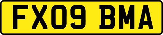 FX09BMA