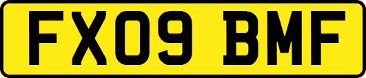 FX09BMF