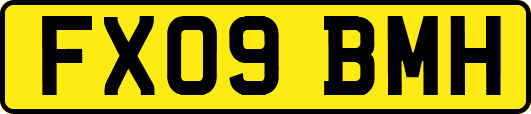 FX09BMH