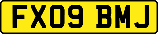 FX09BMJ