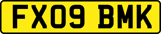 FX09BMK