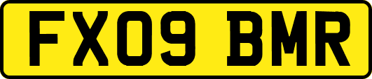 FX09BMR