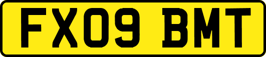 FX09BMT
