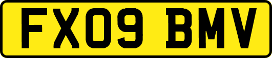FX09BMV