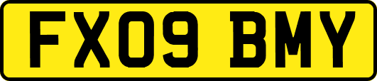 FX09BMY