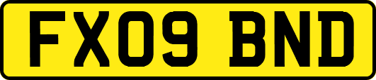 FX09BND