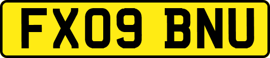 FX09BNU
