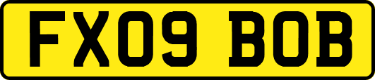 FX09BOB