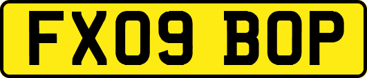 FX09BOP