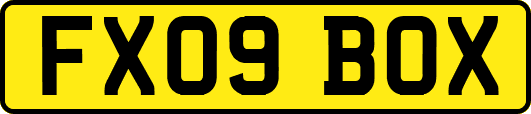 FX09BOX