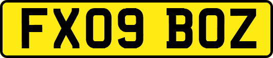FX09BOZ