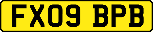 FX09BPB