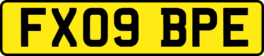 FX09BPE