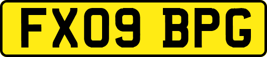 FX09BPG