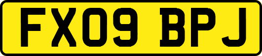 FX09BPJ