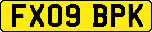 FX09BPK