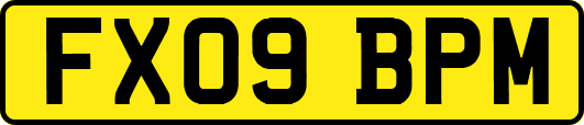 FX09BPM