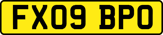 FX09BPO