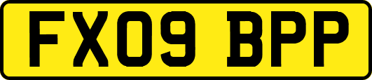 FX09BPP