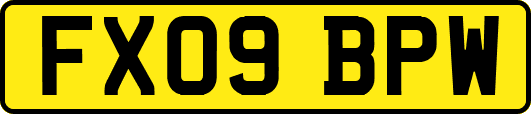 FX09BPW