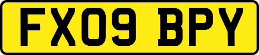 FX09BPY