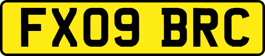 FX09BRC