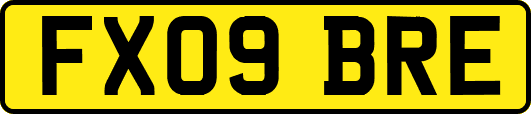 FX09BRE