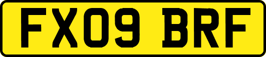 FX09BRF