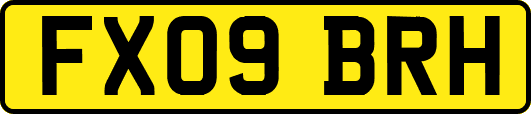 FX09BRH