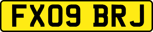 FX09BRJ