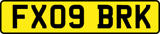 FX09BRK