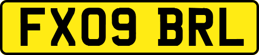 FX09BRL
