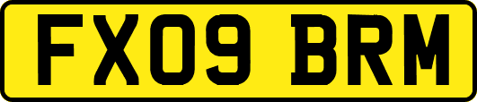 FX09BRM