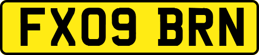 FX09BRN
