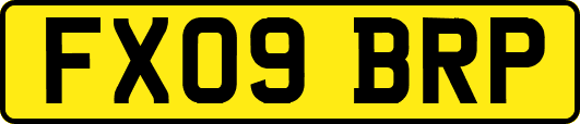 FX09BRP