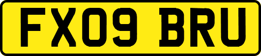 FX09BRU