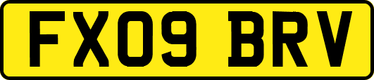 FX09BRV