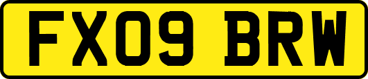 FX09BRW
