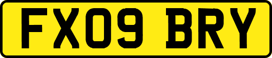 FX09BRY