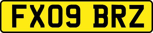 FX09BRZ