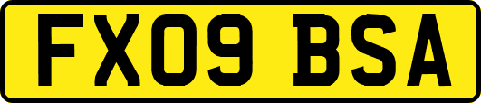FX09BSA
