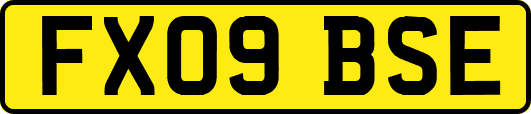 FX09BSE