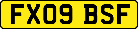 FX09BSF