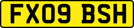 FX09BSH